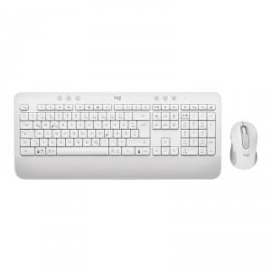Logitech MK650 FOR BUSINESS WRLS