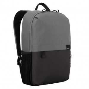 Targus MOCHILA 15 6 SAGANO CAMPUS GRIS NEG