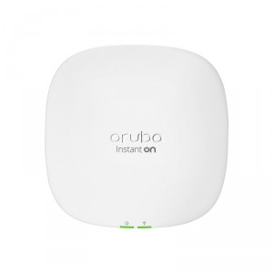 Hpe INSTANT ON AP25 RW 4X4 WI-FI 6 PERP
