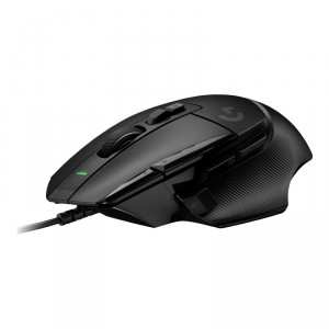 Logitech G502 X - BLACK - EWR2 PERP