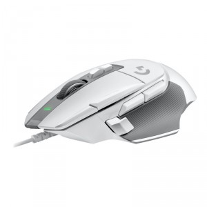 Logitech G502 X - WHITE - EWR2 PERP