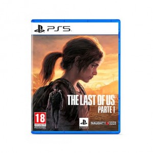 Sony JUEGO PS5 THE LAST OF US PARTE I PARA PS5
