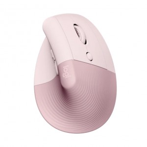 Logitech vertical lift 6
