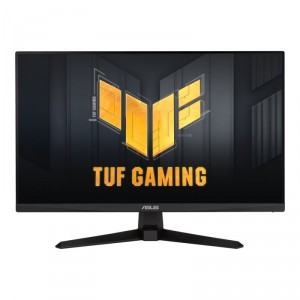 Asus LED 23.8 TUF GAMING VG249QM1A NEGRO Alt/1ms/270Hz/FHD IPS/1xHDMI / 1xDP/FSYNC / VESA