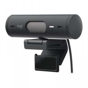 Logitech BRIO 500 CAM