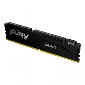 Kingston 16GB DDR5-5600MT/S CL36 DIMM MEM