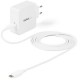 StarTech.com Cargador de Pared USB-C de 1 Puerto con 60W de Entrega de Alimentación PD