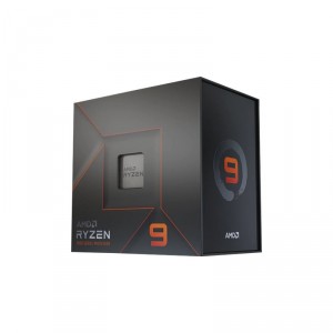 AMD Micro. procesador ryzen ryzen 9
