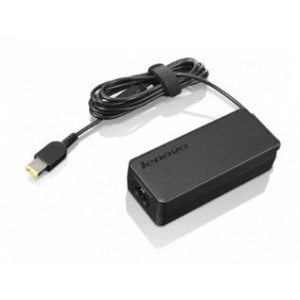 Lenovo ThinkPad 65W AC ADAPTER SLIM TIP