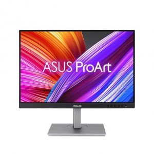 Asus LED 24.1 PROART PA248CNV NEGRO Alt/5ms/75Hz / WUXGA IPS/1xHDMI / 2xDP/VESA