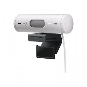 Logitech BRIO 500 CAM