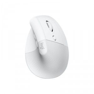 Logitech vertical lift mac