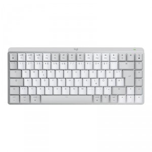 Logitech MX MECHANICAL MINI FOR MAC WRLSPERP