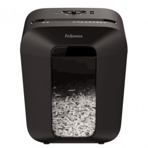 Fellowes DESTRUCTORA LX50 CORTE PARTICULAS