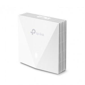 Tp-Link PUNTO DE ACCESO DE PARED WIFI DUALBAND EAP650-WALL WIFI 6 AX3000