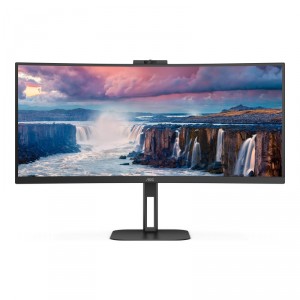 AOC 34 VA 3440X1440 16:9 MNTR