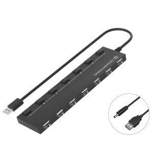 Conceptronic Hub usb 2.0 hubbies08 7