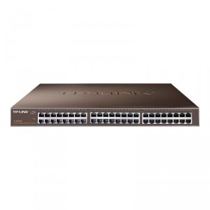 Tp - link Switch 48 puertos 10 100 1000
