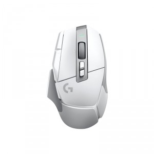 Logitech G502 X LIGHTSPEED WHITE / CORE WRLS