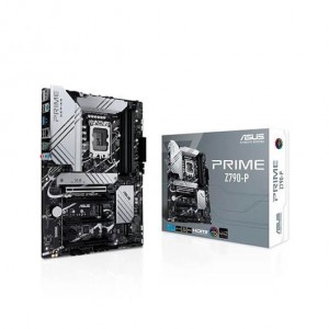 Asus P ATX/4xDDR5 / 6xSATA6/6XUSB 3.2 GEN2 / 4XUSB 3.2 GEN1