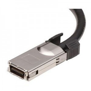 HP Opci&oacute;n conectable de formato reducido HP BladeSystem clase C 10 Gb de corto alcance