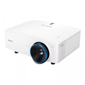 BenQ LU935 - DLP - l&aacute;ser - 3D - 6000 ANSI lumens - WUXGA (1920 x 1200) - 16:10 - 1080p - LAN