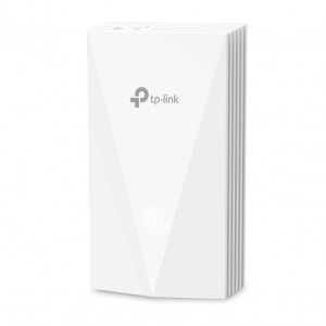 Tp-Link LINK AX3000 WALL-PLATE DUAL-BAND WI-FI 6 ACCESS POINT