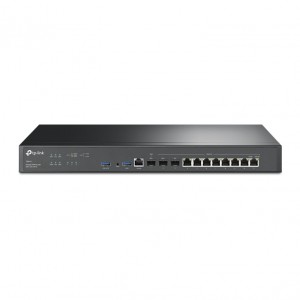 Tp-Link LINK OMADA VPN ROUTER WITH 10G PORTS