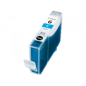 Canon BCI-6C