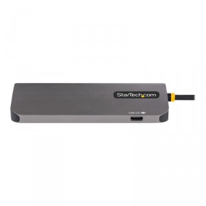 StarTech.com DOCKING STATION USB C HDMI