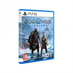 Sony JUEGO PS5 GOD OF WAR RAGNAROK PARA PS5