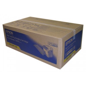 Epson IMAGING CARTRIDGE YELLOW SUPL