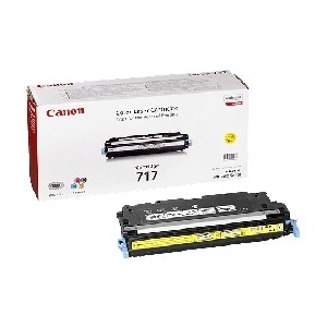 Canon 717Y