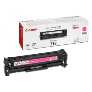 Canon CRG 718 M