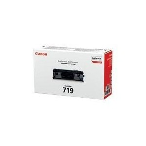 Canon CRG 719 BK