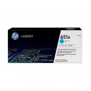 HP 651A C