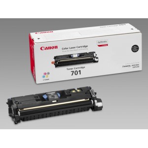 Canon 701