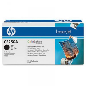 HP TONER CARTRIDGE 504X BLACK SUPL