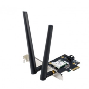 Asus PCE-AXE5400 WIRELESS LAN ADAPTER