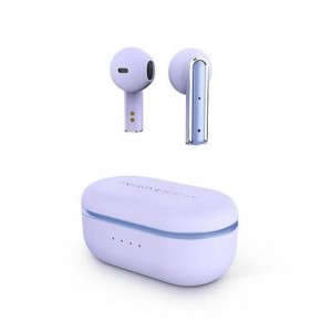 Energy Sistem Auriculares TW Style 4 Violet
