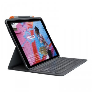 Logitech SLIM FOLIO FOR IPAD (10TH GEN) PERP