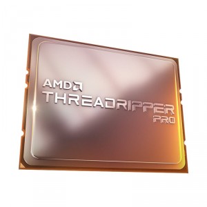 AMD Ryzen Threadripper PRO 5975WX procesador 3,6 GHz 128 MB L3 Caja