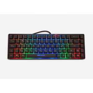 Coolbox DG GAMING KEY65 RGB