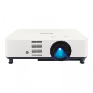 Sony VPL-PHZ51 - 3LCD - 5300 l&uacute;menes - 5300 l&uacute;menes (color) - WUXGA (1920 x 1200) - 16:10 - LAN