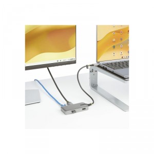 StarTech.com DOCKING STATION USB C A HDMI