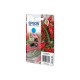 Epson 503XL - 6.4 ml - XL - cián - original - blíster con alarmas de RF/acústica - cartucho de tinta - para Expression Home XP-5