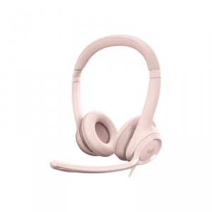 Logitech H390 USB COMPUTER HEADSET ACCS
