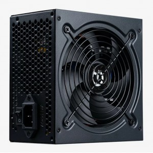 Hiditec Fuente Al. RL550 80 plus Bronze