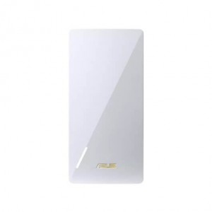 Asus AX58 574 2402Mbps / 1XLAN GIGABIT/2 ANTENAS / WIFI 6