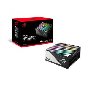 Asus FUENTE DE ALIMENTACION SFX 1000W ROG LOKI 1000P GAMING E 5